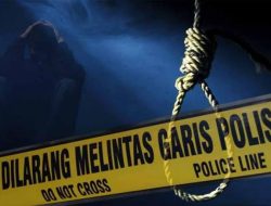 Hasil Visum IRT Gantung Diri tak Ada Tanda Kekerasan