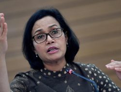 5,9 Juta Penerima Baru Bansos Usulan Pemda Cair Kuartal III dan IV