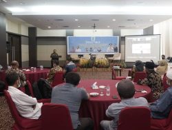 Cengkeh Institute Gandeng PLN dan Ombudsman Gelar Diskusi Publik Layanan Kelistrikan di Masa Pandemi