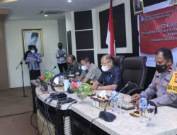 Jadi Rujukan Pembangunan, Pemkab Halut Gelar Konsultasi Publik Ranwal RPJMD