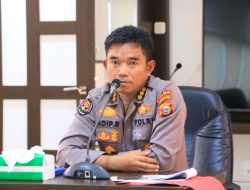 Anggota DPRD Malut Resmi Sandang Status Tersangka