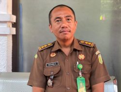 Kejati Kembali Periksa Tiga Saksi Kasus Perusda, Dua Diantaranya ASN Pemkot Ternate