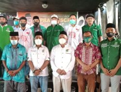 Pra Muscab PKB Tikep Lahirkan Empat Poin Rekomendasi