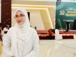 Tuna Wicara Cantik di Ternate Sampaikan Harapan ke Gus Muhaimin