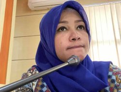 Nurlela Syarif Dicopot, Tauhid Soleman Ganti Husni Bopeng dari Ketua NasDem Kota Ternate