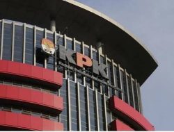 KPK Kembali Kukuhkan 78 Penyelidik dan 112 Penyidik
