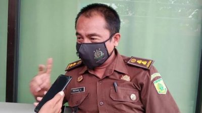 Pasca Sarman Saroden Ditahan, Walikota Ternate akan Diperiksa Kejati Malut