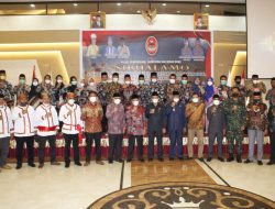 Sibualamo Kota Ternate Siap Dorong Desa Adat