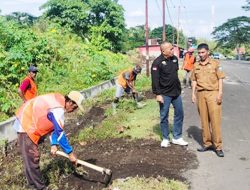 Pengelolaan PEN PPK 2.4 BPJN Malut Sudah Sesuai