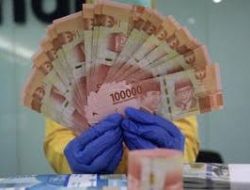 Soal Anggaran PEN, GCW : PPK Harus Bertanggungjawab