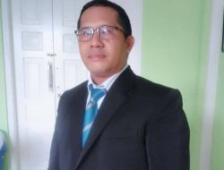 Catatan Masalah Hingga Program Kerja Ketua Komisi Kebijakan dan Pengembangan Ilmu AIPI Malut