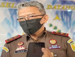 Penetapan Tersangka Kasus Perusda Ternate Tinggal Menghitung Hari