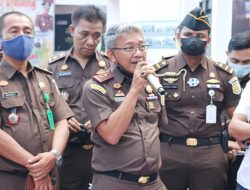 Kajati Pastikan Pelaku Pemerkosaan di Halteng Akan Dituntut Hukuman Lebih Berat