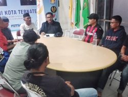 Musyawarah Pertina Kota Ternate Siap Digelar