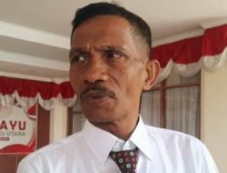 Sahril Taher Akan Dilantik Sebagai Wakil Ketua DPRD Malut Ganti Wahda Z Imam