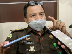 Kejati Malut Hentikan Kasus Rumah Ibadah di Halsel