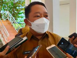 Bappelitbangda Kota Ternate Akan Gelar Konsultasi Publik Renwal RPJMD
