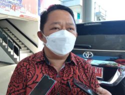 Pekan Depan Pemkot Pastikan Serahkan KUA PPAS Perubahan