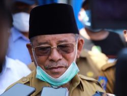Usai Evaluasi, Pejabat Eselon II Pemprov Malut Siap-Siap Diganti