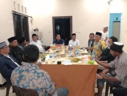 Sibualamo Gagas Dorong Yasin Gamsungi Sebagai Pahlawan Nasional