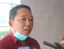 Hari ini Ranperda RPJMD Kota Ternate Disahkan