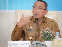 Siang Ini Walikota Ternate Lantik Enam Pejabat Perumda Ake Gaale