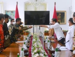 Ini Nama-Nama Timsel Calon Anggota KPU dan Bawaslu 2022-2027