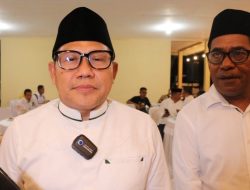 Gus Muhaimin Galang Kekuatan di Maluku Utara Menuju Pilpres 2024