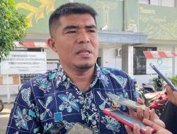Atasi Sampah di Laut, DKP Kota Ternate Akan Luncurkan Tiga Armada