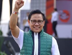 Pekan Ini Calon Presiden Cak Imin Tiba di Maluku Utara