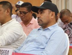 Persega U-17 akan Tampil di Piala Suratin Cup 2022