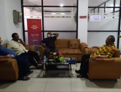 Kejati Terima Empat Tersangka Dugaan Korupsi Bendungan dan Irigasi di Sula