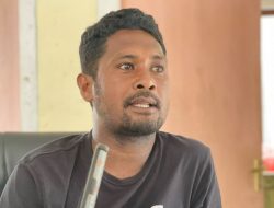 Tokoh Agama Apresiasi Pekerjaan Jalan Weda-Sagea Sudah Selesai