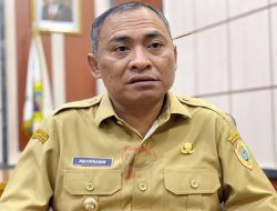 Wakil Bupati Minta BPJN Malut Selesaikan Jalan Nasional di Halteng
