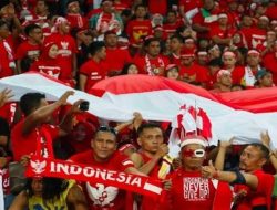Sanksi Dicabut, Bendera Merah Putih Kembali Berkibar di Ajang Olahraga Internasional