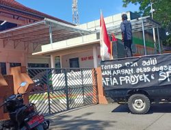 Kejati Malut Didesak Usut Dugaan Anggaran Perjalanan Dinas Fiktif di DKP Malut