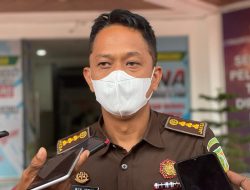 Peras Pejabat Pemprov dengan Modus Bawa Nama Petinggi Kejati Malut