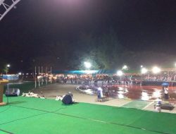 MTQ Tingkat Provinsi Maluku Utara di Morotai Resmi Dihelat