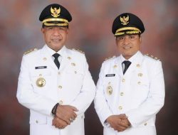 Elang-Rahim Komitmen Dorong Pembangunan dan Akses Telekomunikasi