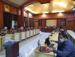 Tim Kunker Sultra Siap Serahkan Laporan ke Gubernur Malut