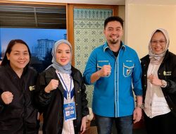 Gubernur dan Kapolda Diminta Batalkan Kongres KNPI di Maluku Utara