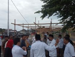 Pendagang Dapat Lapak Harus Miliki Orang Dalam, DPRD Ternate Telusuri