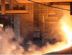 Sektor Hilirisasi Dongkrak Pertumbuhan Ekonomi Maluku Utara