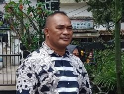 Fraksi PKB Desak Walikota Ternate Copot Kabag Hukum dan Kabag Humas