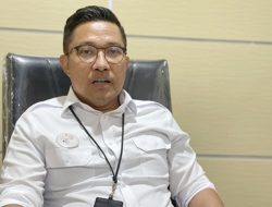 BPPW Malut Nilai Masalah Proyek Air Bersih di Desa Limbo Murni Faktor Alam