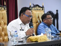 Sail Tidore Peluang Promosi Daerah di Nasional dan Internasional