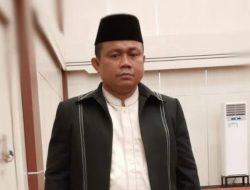 Muhtar Husen Dipercayakan Rangkap Jabatan Plt Kadis Pertanian