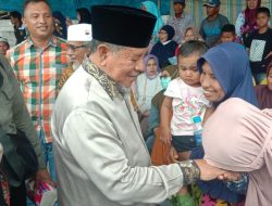 Tutup Putra Kibo Cup, Gubenur Janji Kawal Anggaran Masjid Tolonuo