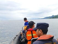 13 Penumpang Cahaya Arafah Belum Ditemukan, Tim SAR Terus Lakukan Pencarian