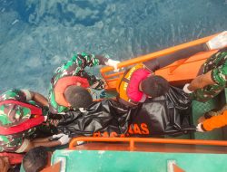 Update : Ini Indentitas Empat Korban Kapal Cahaya Arafah yang Ditemukan